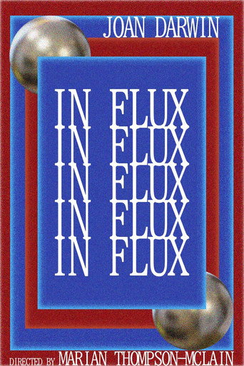 Movie poster for In Flux (2025)