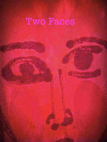 Movie poster for Two Faces (1968)