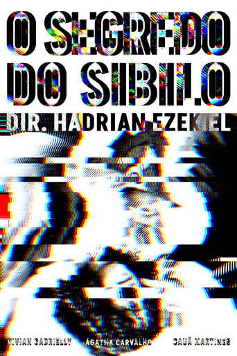 Movie poster for O Segredo do Sibilo (2025)