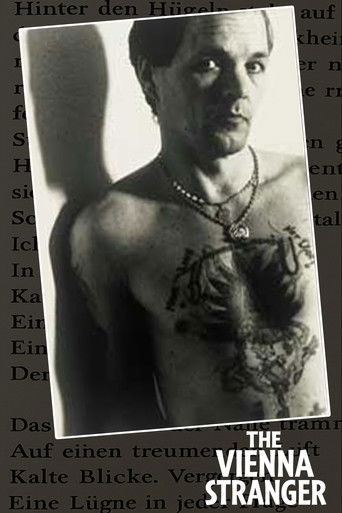 The Vienna Strangler poster