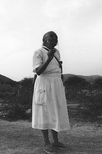 Movie poster for Zapata's Path (2001)