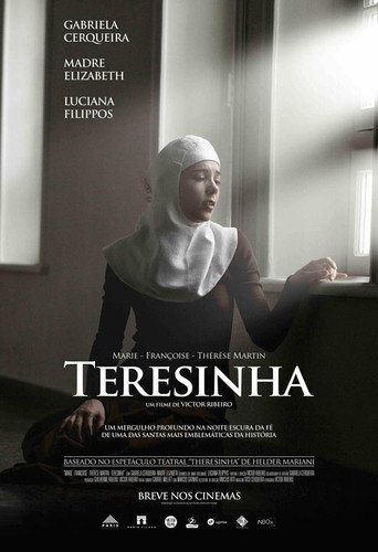 Teresinha poster