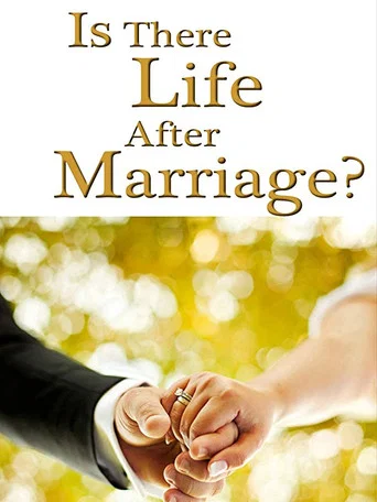 Movie poster for Is There Life After Marriage? (1980)