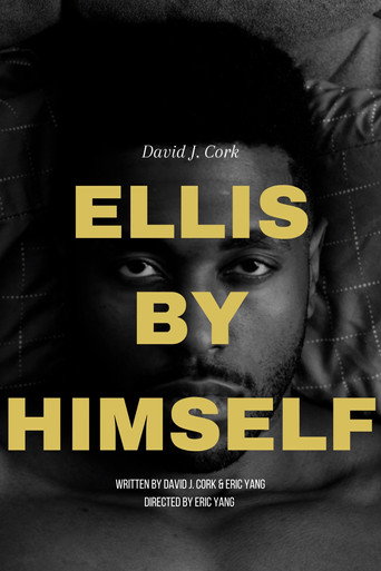 Movie poster for Ellis by Himself (2021)