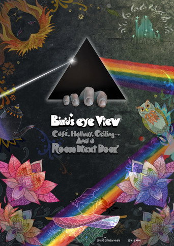Movie poster for Bird's Eye View