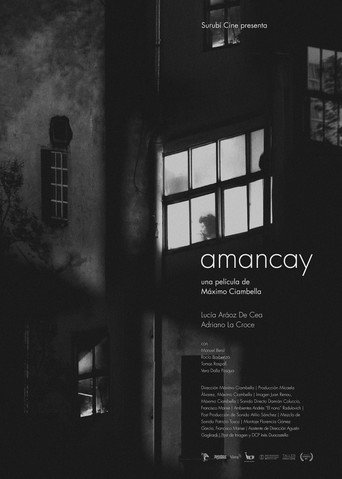 Movie poster for Amancay (2022)