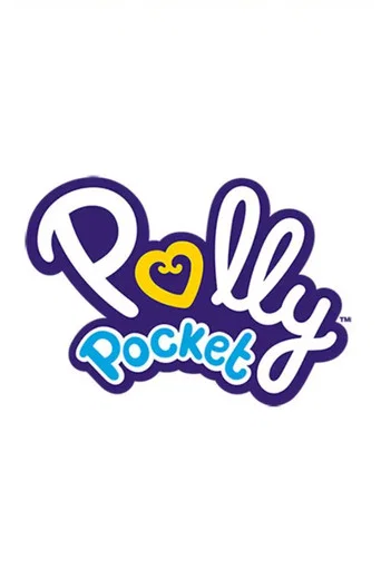 Movie poster for Polly Pocket