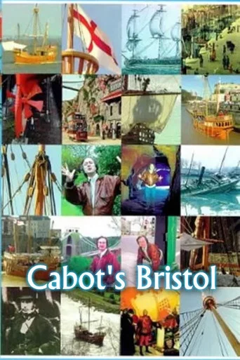 Movie poster for Cabot's Bristol (1997)