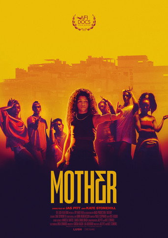 Movie poster for Mother (2020)