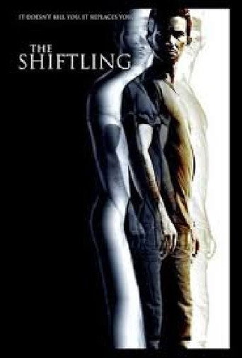 Movie poster for The Shiftling (2008)