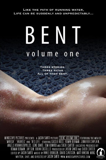 Movie poster for Bent: Volume One (2002)