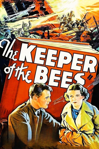 The Keeper of the Bees poster