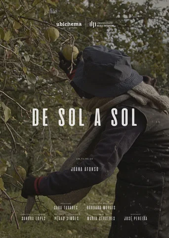 Movie poster for De Sol a Sol (2024)
