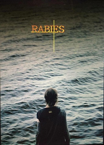 Rabies poster