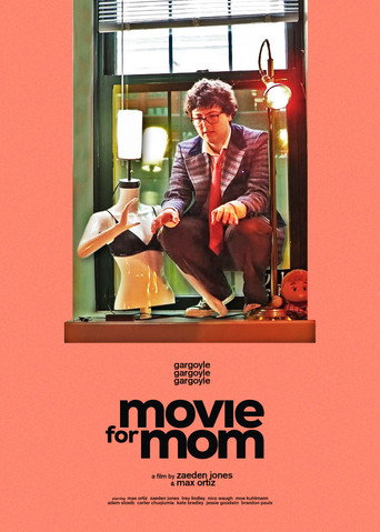 Movie poster for Movie For Mom (2026)