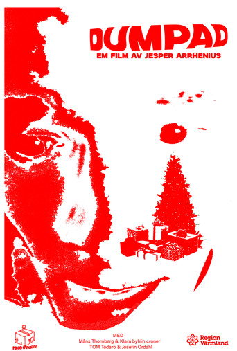 Movie poster for Dumpad