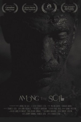 Movie poster for Among the Soil (2022)