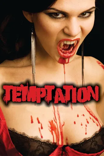 Movie poster for Temptation (2009)