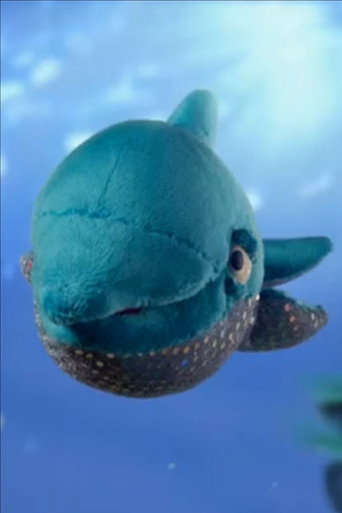 Movie poster for Dolphin (2013)