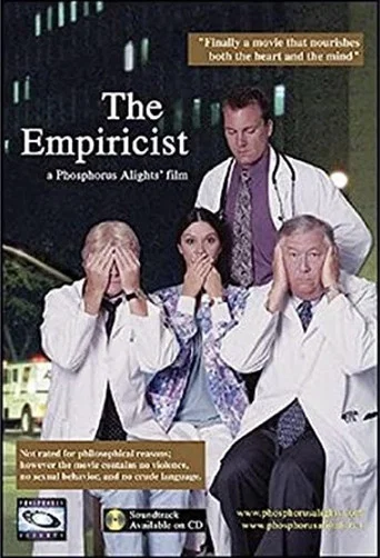 Movie poster for The Empiricist (2003)
