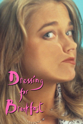 Dressing for Breakfast poster