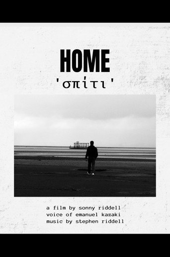 Movie poster for Home (2026)