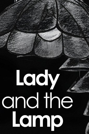 Movie poster for Lady and the Lamp (1979)