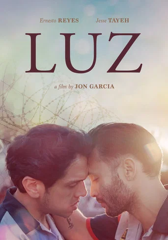 Movie poster for LUZ (2020)
