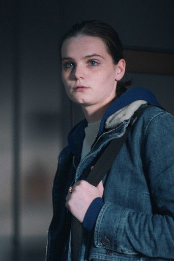 L'Appartement poster