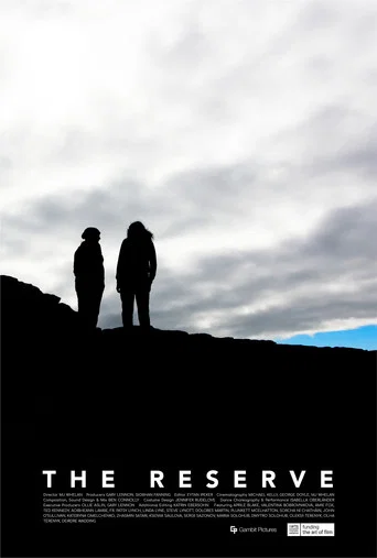 Movie poster for The Reserve (2024)