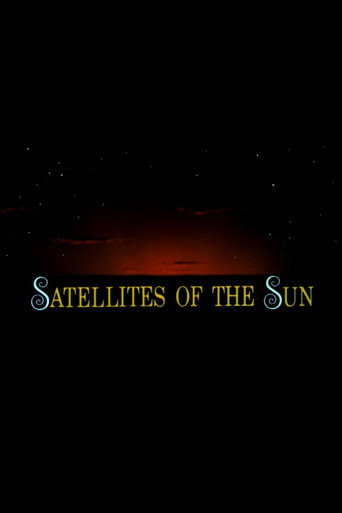 Movie poster for Satellites of the Sun (1974)