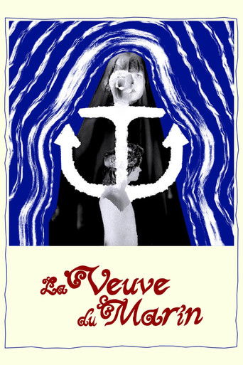 La Veuve du Marin poster