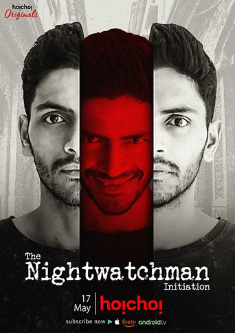 The Nightwatchman poster