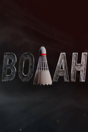 Волан poster