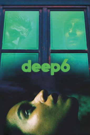 Movie poster for Deep6 (2026)