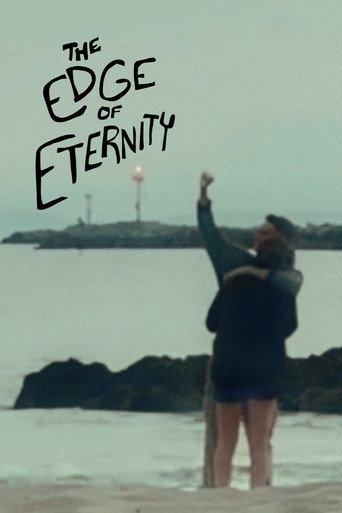 Movie poster for The Edge of Eternity (2026)