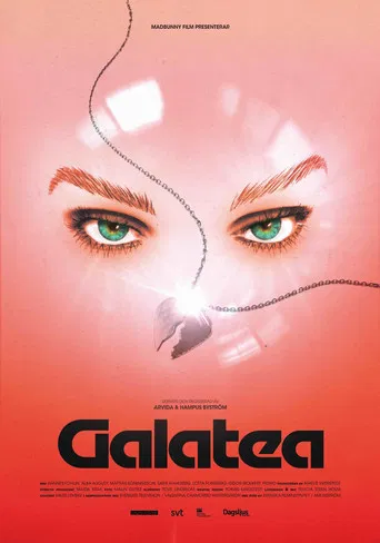 Galatea poster