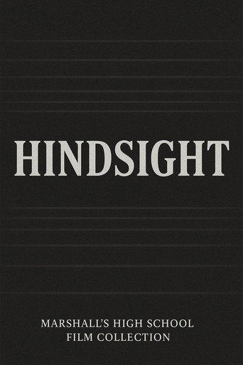 Movie poster for Hindsight (2006)