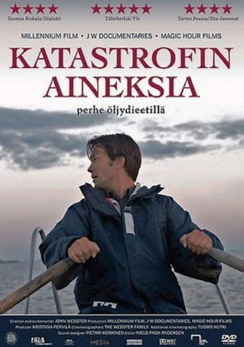 Movie poster for Recipes For Disaster (2008)