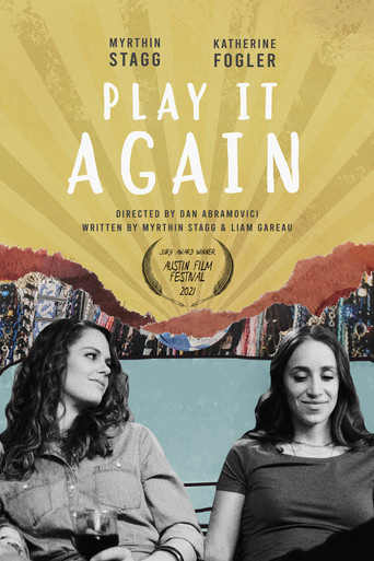 Play It Again poster