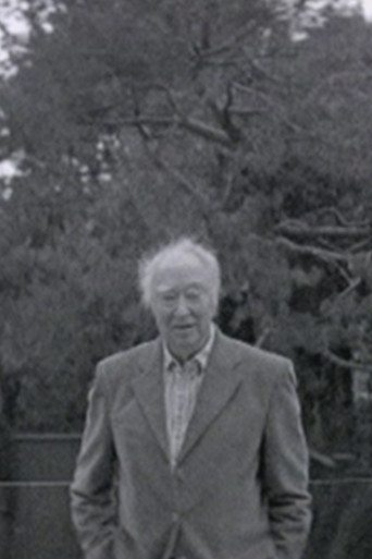 Movie poster for Michael Snow Portrait (2011)