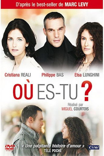 Où es-tu ? poster