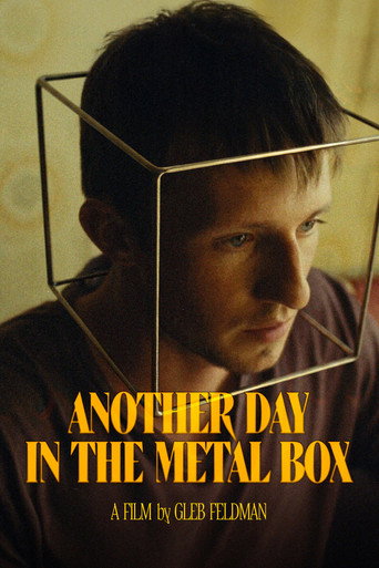 Movie poster for Another Day in the Metal Box