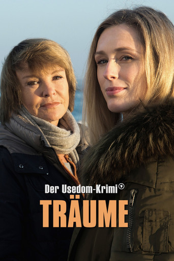 Träume - Der Usedom-Krimi poster