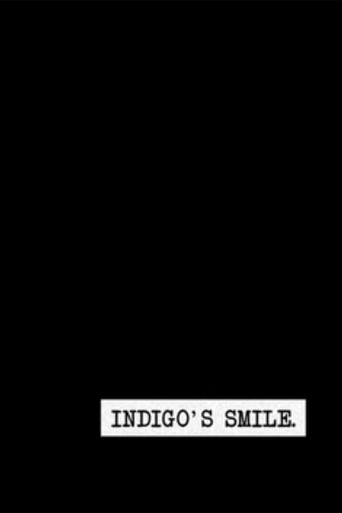 Movie poster for Indigo's Smile (Interlude) (2014)