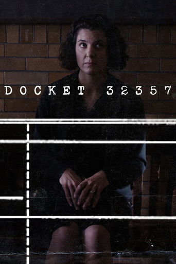 Docket 32357 poster