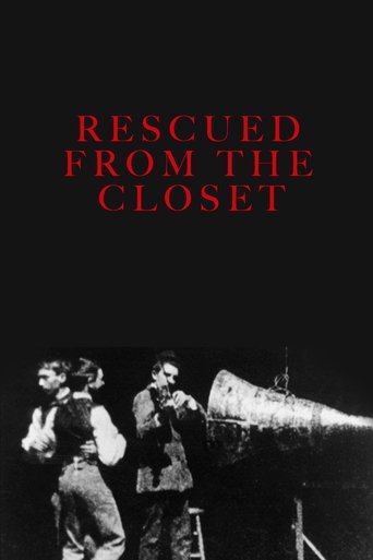 Rescued from the Closet poster