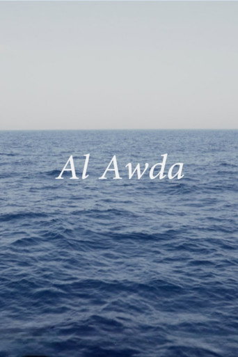 Movie poster for Al Awda (2024)