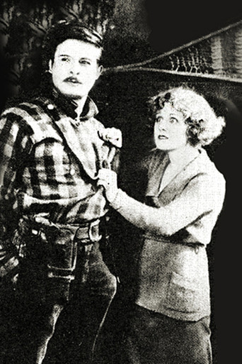Movie poster for The Man Who Paid (1922)