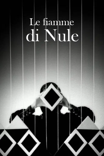 Movie poster for The Flames of Nule (2010)